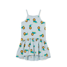 将图片加载到图库查看器,'Cute Lion' Dress