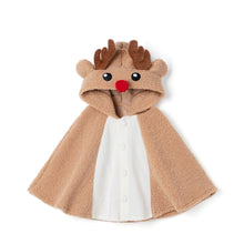 Load image into Gallery viewer, 'Pong Pong Rudolph' Cape