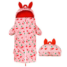 Load image into Gallery viewer, 'Magical' Wearable Sleeping Bag (Free Size)