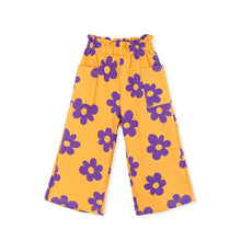 Load image into Gallery viewer, 'Butter Flower' Pants