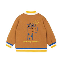 Load image into Gallery viewer, 'Dream Giraffe' Jacket