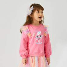 将图片加载到图库查看器,Bread Barbershop 'Pinky Shine Macaron' Dress