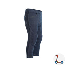 将图片加载到图库查看器,'Knee Guard' Knee Protective Padded Jeans
