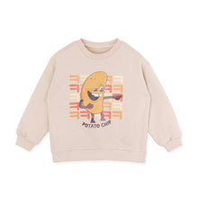 将图片加载到图库查看器,Bread Barbershop 'Muhaha' Sweatshirt