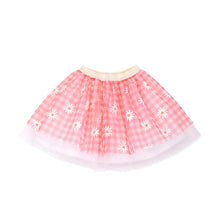 Load image into Gallery viewer, 'Shine Day' Tulle Skirt