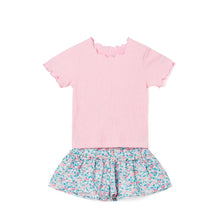 Load image into Gallery viewer, 'Flaria' Top and Bottom Set