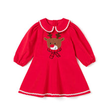 Load image into Gallery viewer, 'Coco Ruru' Dress