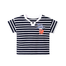 将图片加载到图库查看器,Bread Barbershop 'Marine Sausage' T-Shirt
