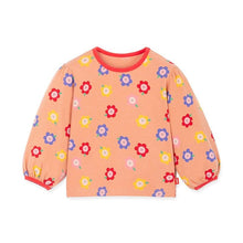 将图片加载到图库查看器,'Happiness' Long Sleeve T-Shirt