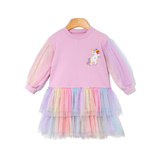 将图片加载到图库查看器,'Unicorny' Dress