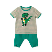 将图片加载到图库查看器,'T-Rex' Top and Bottom Set