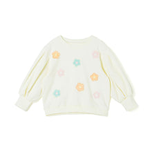 Load image into Gallery viewer, 'Tong Tong Flower' T-Shirt