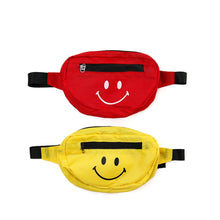 将图片加载到图库查看器,'Big Smile' Crossbody Waist Bag