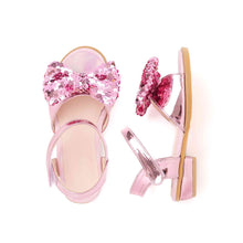 Load image into Gallery viewer, 'Pink Pop' Sandals