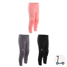 Load image into Gallery viewer, 'Knee Cushion' Knee Protective Padded Leggings