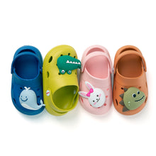 Load image into Gallery viewer, 'Animal Friends' Sandals