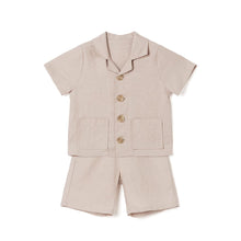 Load image into Gallery viewer, 'Eddis' Top and Bottom Set