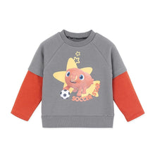 将图片加载到图库查看器,Bread Barbershop 'Sausage Star' Sweatshirt