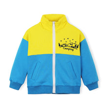 将图片加载到图库查看器,'Lego Lego' Hooded Zip-Up Jumper