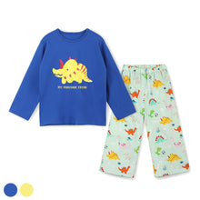 将图片加载到图库查看器,'Coco Zoo' Top and Bottom Set
