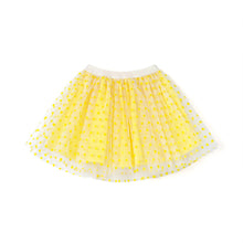 Load image into Gallery viewer, 'Mini Heart' Tulle Skirt