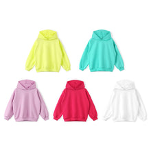 将图片加载到图库查看器,'Bodeul Hoody' Hooded Shirt