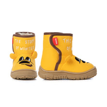 Load image into Gallery viewer, 'Poco Bear' Padded Boots