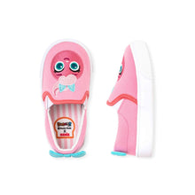 将图片加载到图库查看器,Bread Barbershop 'I am Macaron' Slip-On Shoes