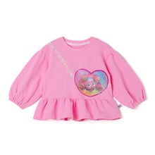 将图片加载到图库查看器,Bread Barbershop 'Heart Change' T-Shirt