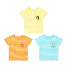 将图片加载到图库查看器,Bread Barbershop 'Pocket Bread' T-Shirt