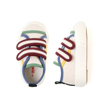 Load image into Gallery viewer, 'Color Line' Sneakers