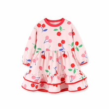 将图片加载到图库查看器,'Round Cherry' Dress