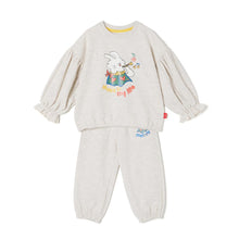 Load image into Gallery viewer, 'Fanfare' Top and Bottom Set