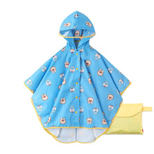 将图片加载到图库查看器,Bread Barbershop 'Bread and Wilk' Raincoat (Pouch Set)