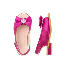 Load image into Gallery viewer, 'Ruby Light' Sandals