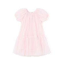 将图片加载到图库查看器,'Rosie Pink' Tulle Dress