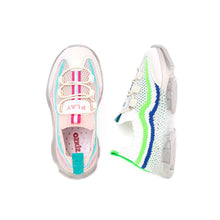 Load image into Gallery viewer, 'Vapor' Mesh Sneakers