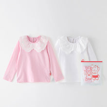 Load image into Gallery viewer, 'Romantic Lace' T-Shirt