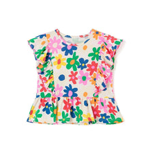 将图片加载到图库查看器,'Roanne Flower' Blouse
