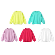 将图片加载到图库查看器,'Bodeul Color' Sweatshirt