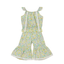 Load image into Gallery viewer, 'Marigold' Top and Bottom Set