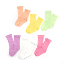将图片加载到图库查看器,'Lala' Socks Set (3 Socks)