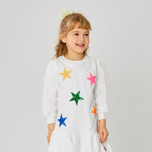 Load image into Gallery viewer, 'Starry Night' Dress