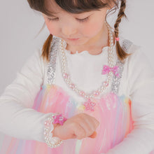 将图片加载到图库查看器,'Shuriring' Dress (Necklace, Bracelet Set)