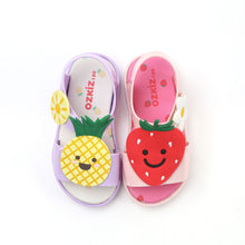 Load image into Gallery viewer, 'Sweet Jelly' Jelly Shoes Sandals