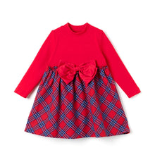 Load image into Gallery viewer, 'Merry Bong Bong' Dress