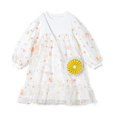 Load image into Gallery viewer, 'Full of Sunlight' Dress(Bag Set)