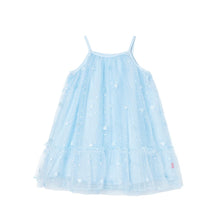 将图片加载到图库查看器,'Sky Angel' Dress