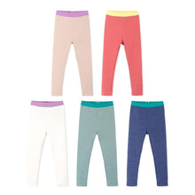 将图片加载到图库查看器,'Chewy Peach' Leggings