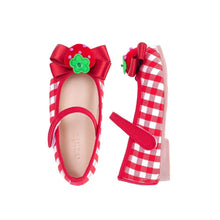 Load image into Gallery viewer, 'Toy Berry' Mary Jane Shoes